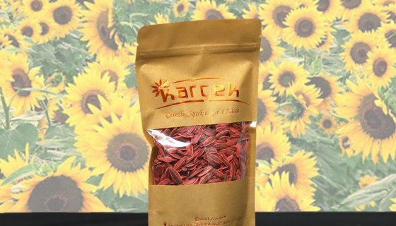 Karçek Paketli Ürünler