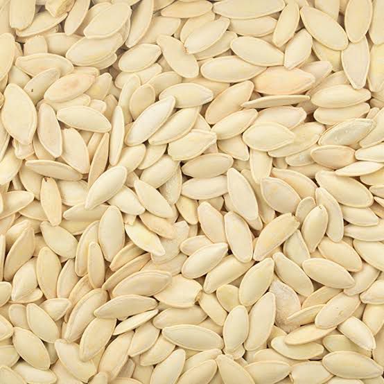 Naturel Kabak Çekirdeği