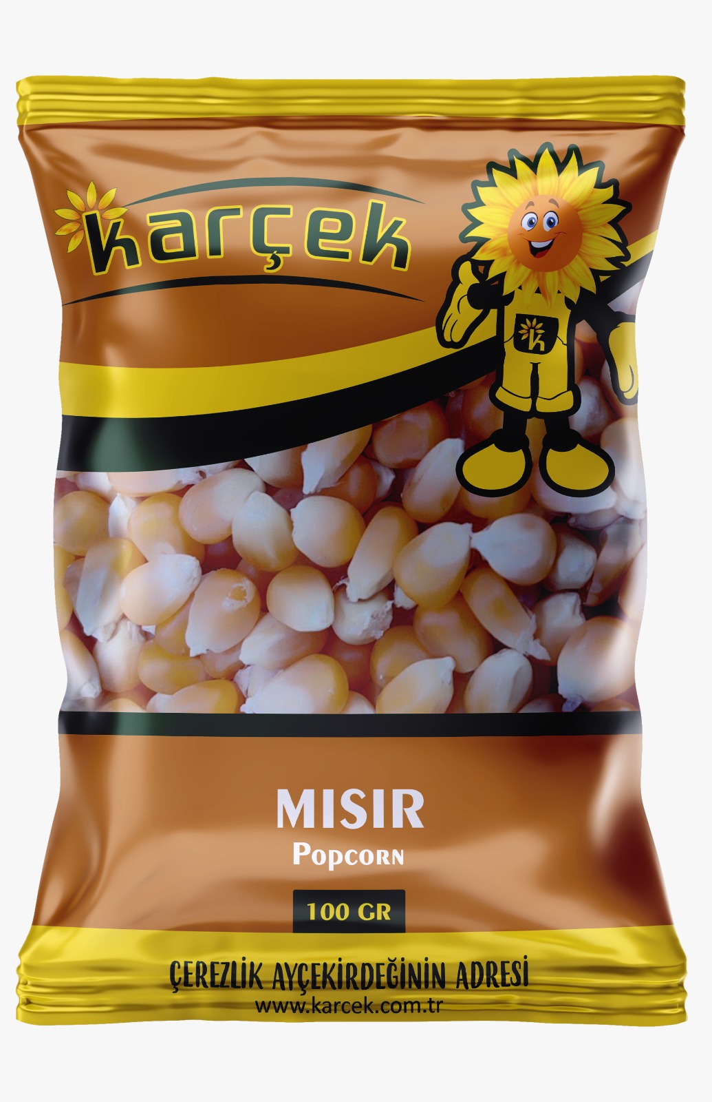 Mısır 100 gr
